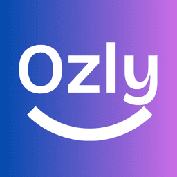 Ozly app icon