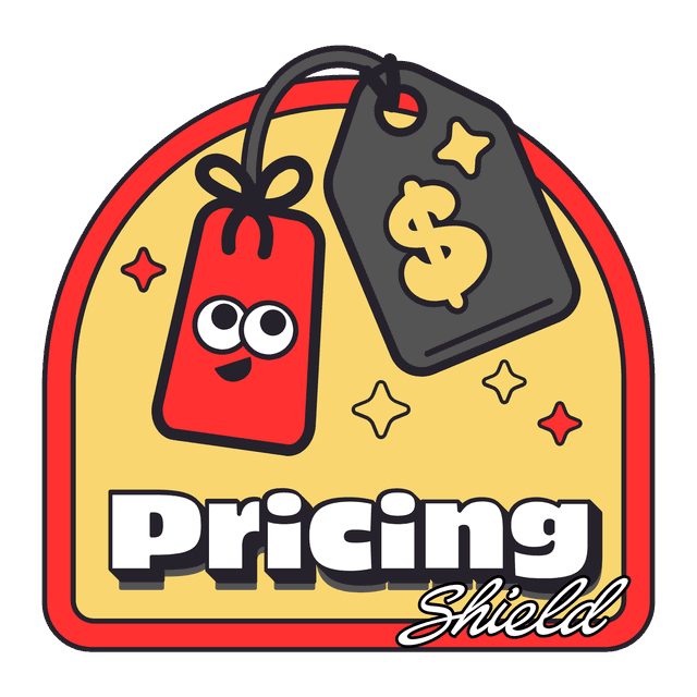 Pricing Shield