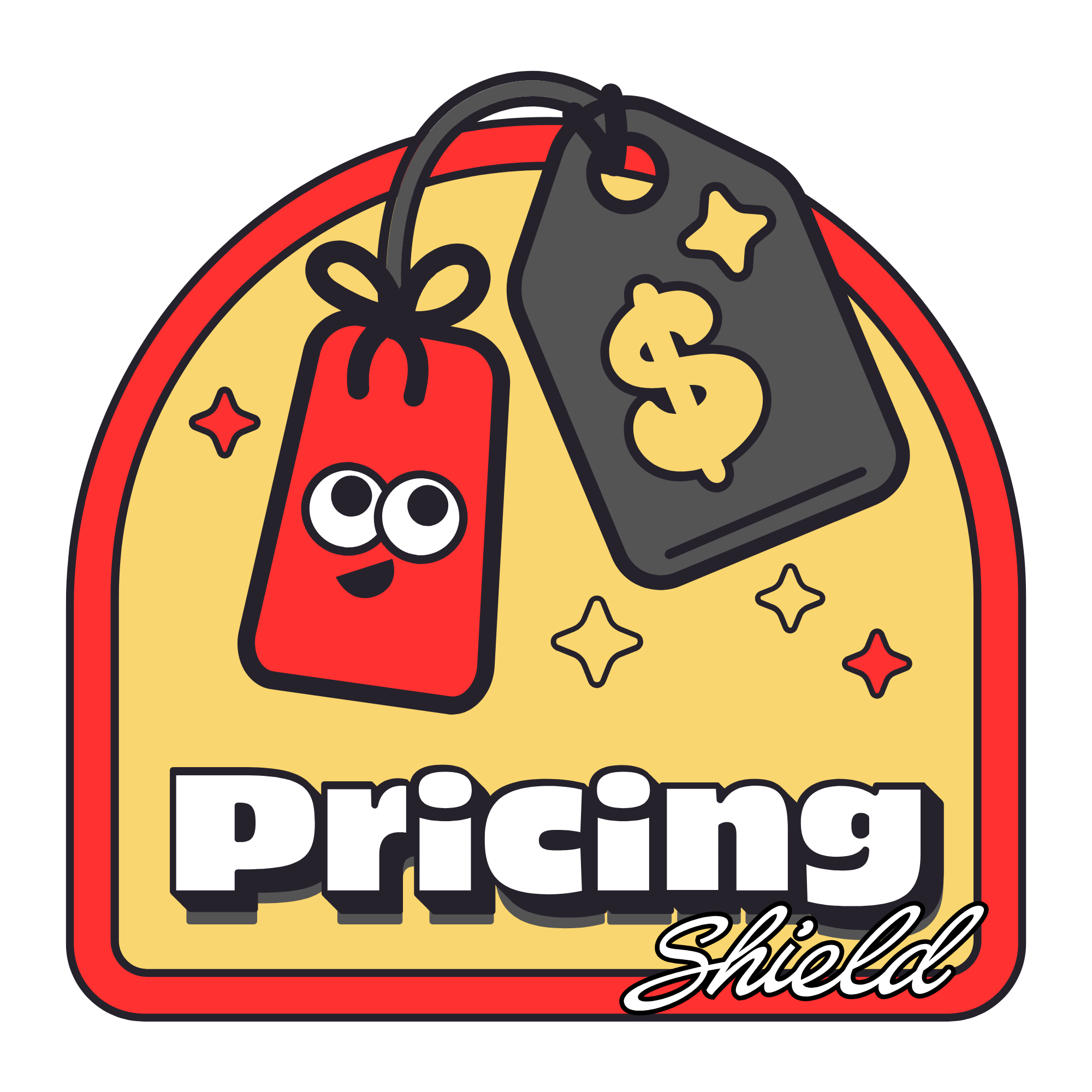 Ozly Pricing Shield